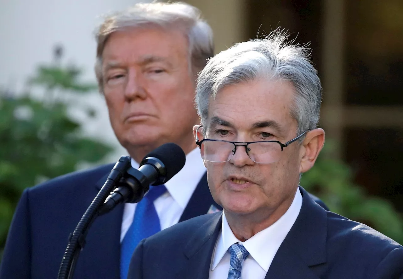 La Fed Face à Trump et aux Marchés : Une Pause dans le Cycle de Baisse des Taux