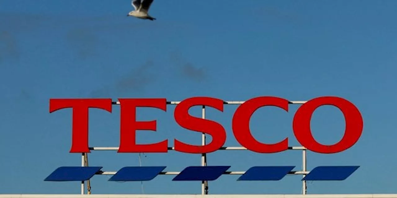 Tesco prévoit la suppression de 400 emplois au Royaume-Uni