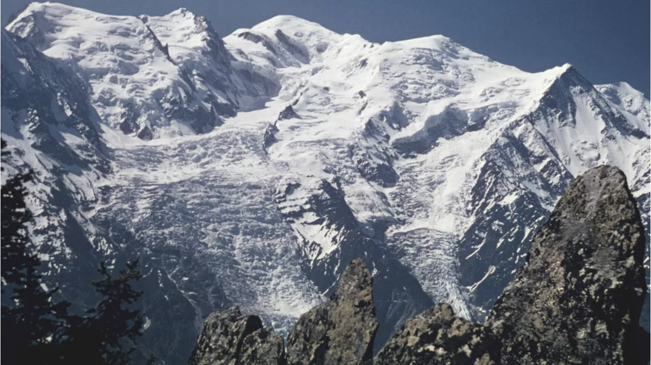 British skier, 55, killed in 'very large' avalanche at ski resort in French Alps