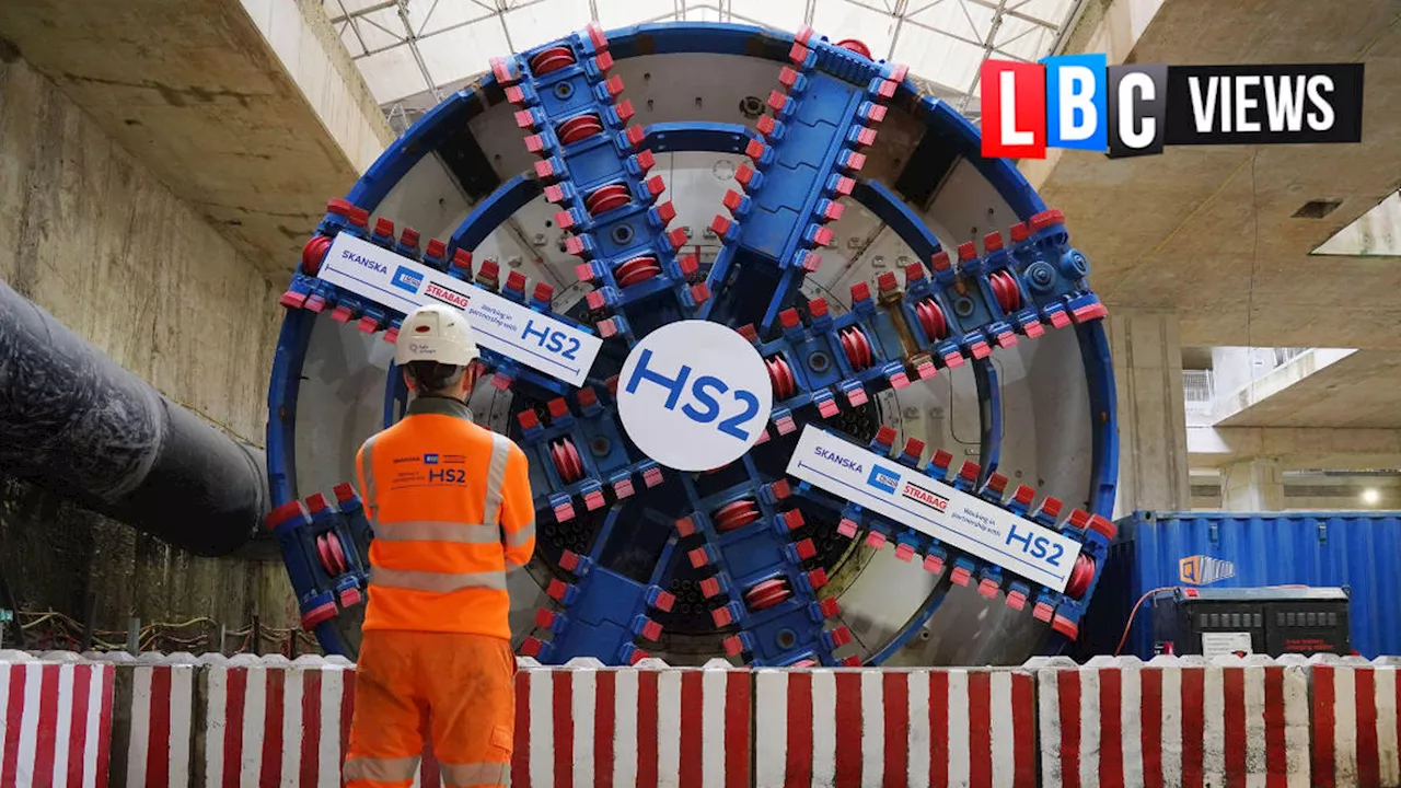 Five Key Lessons to Improve UK Infrastructure Delivery