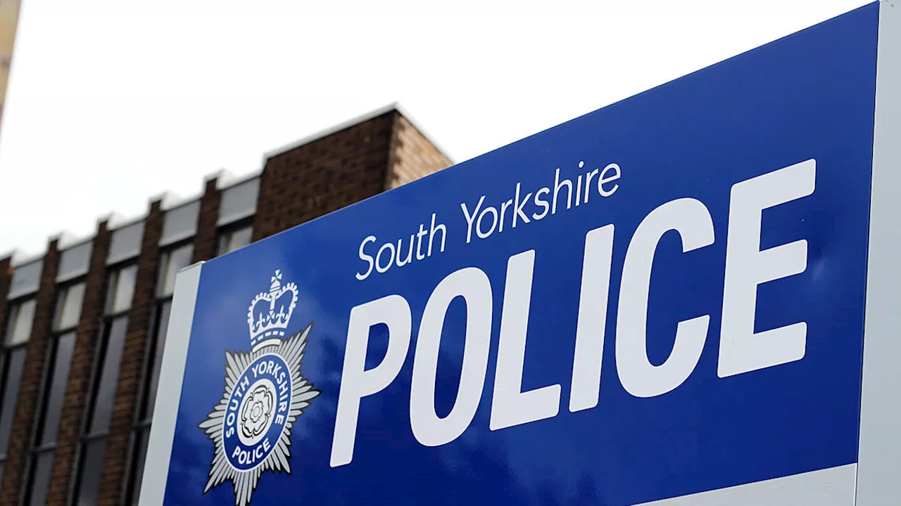 Two ex-police officers arrested for child sexual abuse in Rotherham after complaints from four survivors