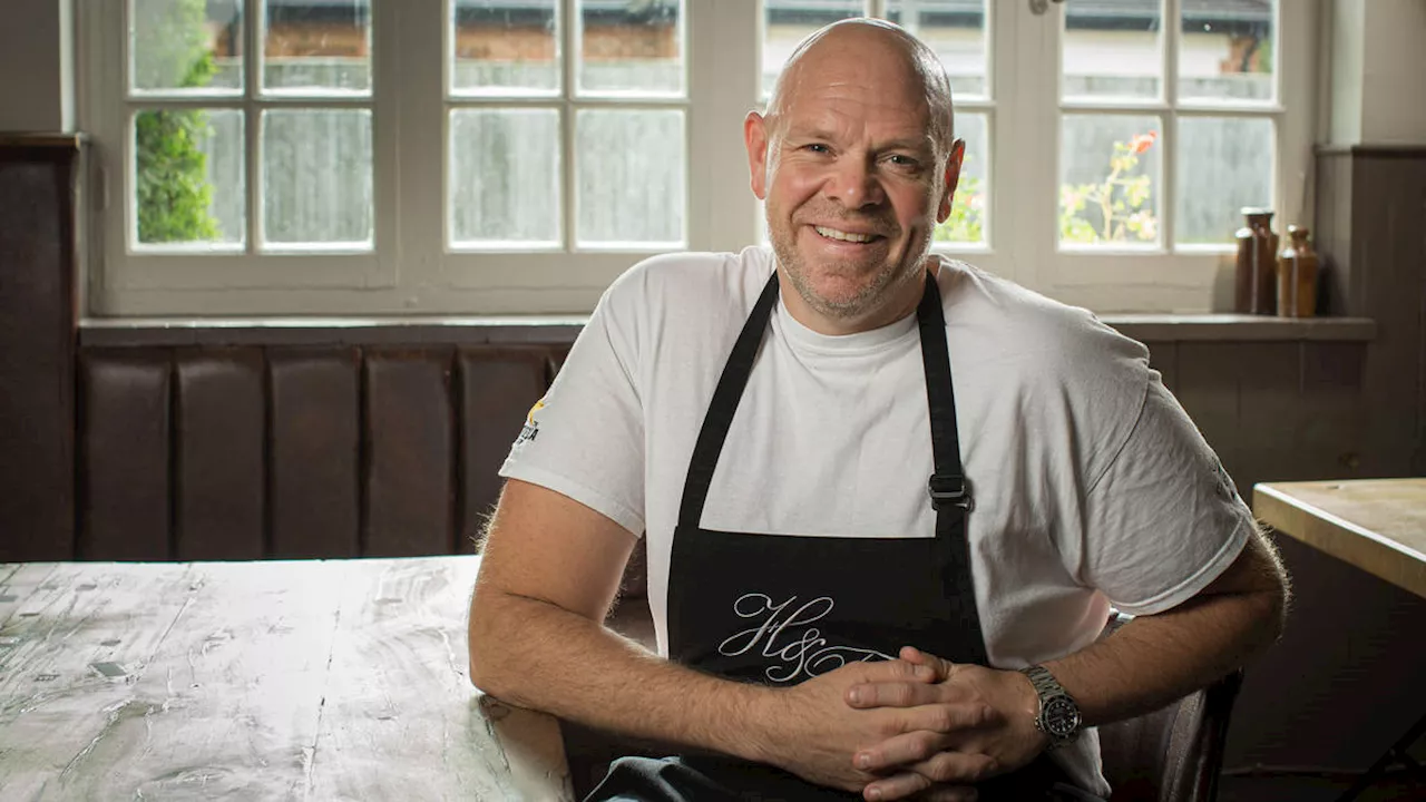 Tom Kerridge Defends £37 Fish and Chips at Harrods