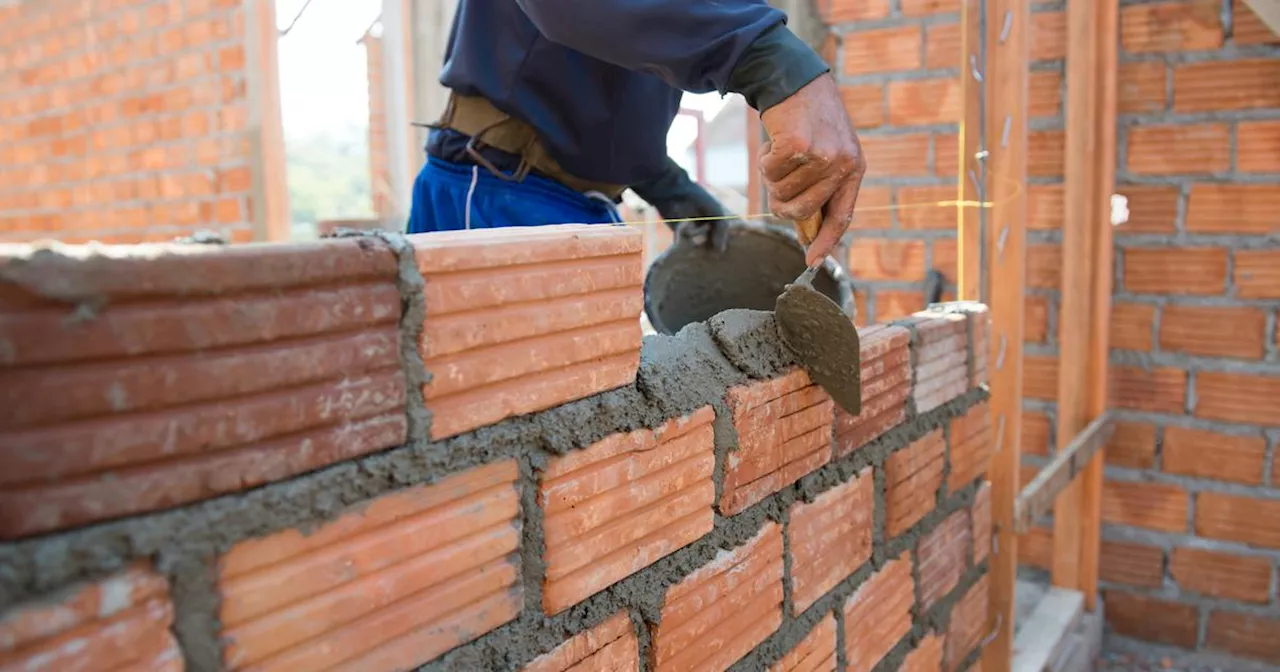 Choisir les matériaux de construction pour une maison: avantages et inconvénients