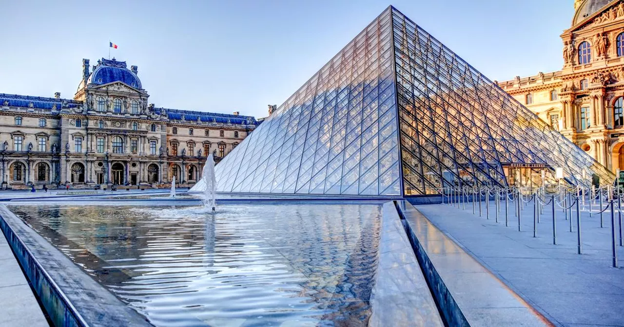 Louvre Augmente Ses Tarifs pour les Non-Européens à partir de 2026