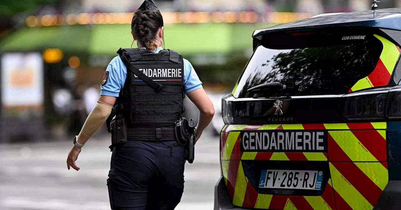 Nantes : un homme arrêté pour avoir appelé 269 fois les gendarmes en 4 jours