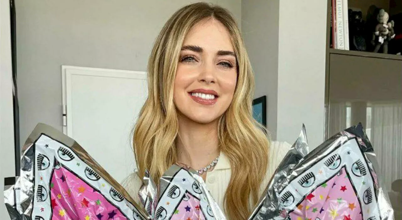 Chiara Ferragni in Tribunale per Truffa Aggravata