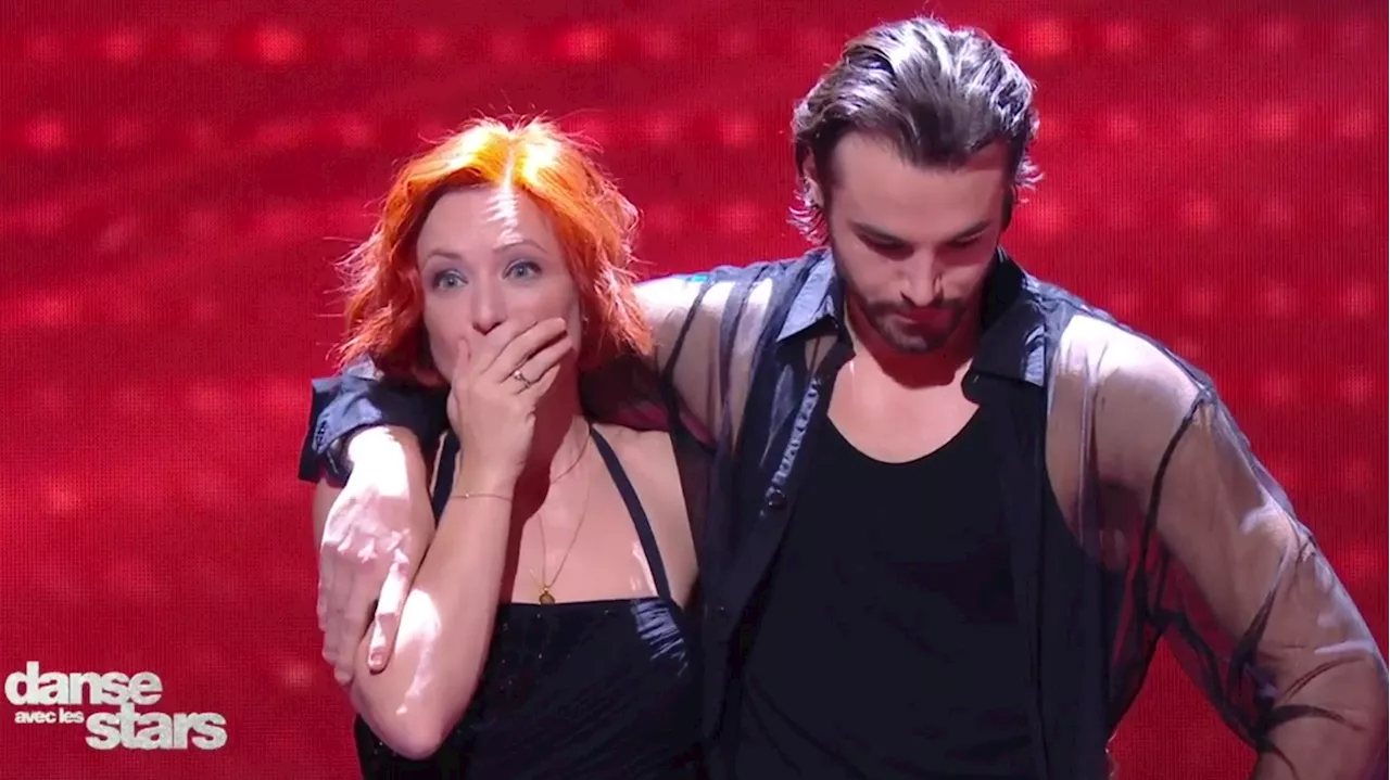 Anthony Colette envisage l'arrêt de la danse après son exclusion de « DALS »