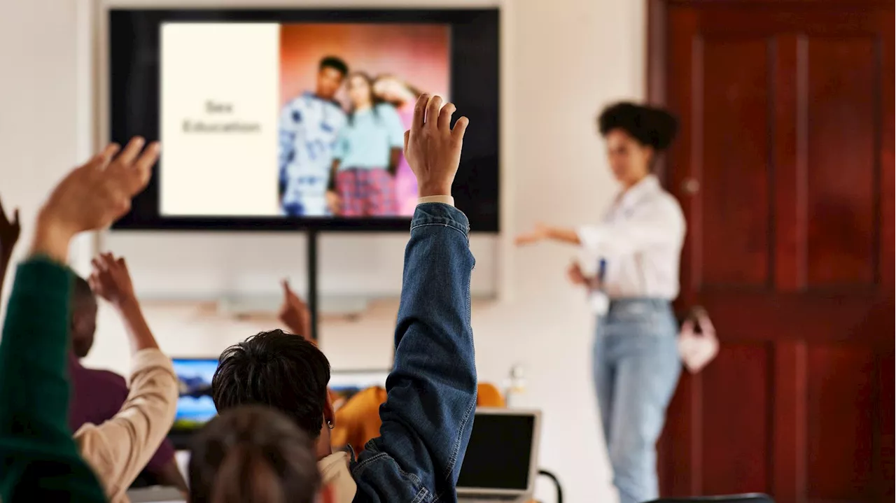 Éducation à la vie affective et sexuelle : le nouveau programme est « équilibré malgré ce que disent ses opposants »