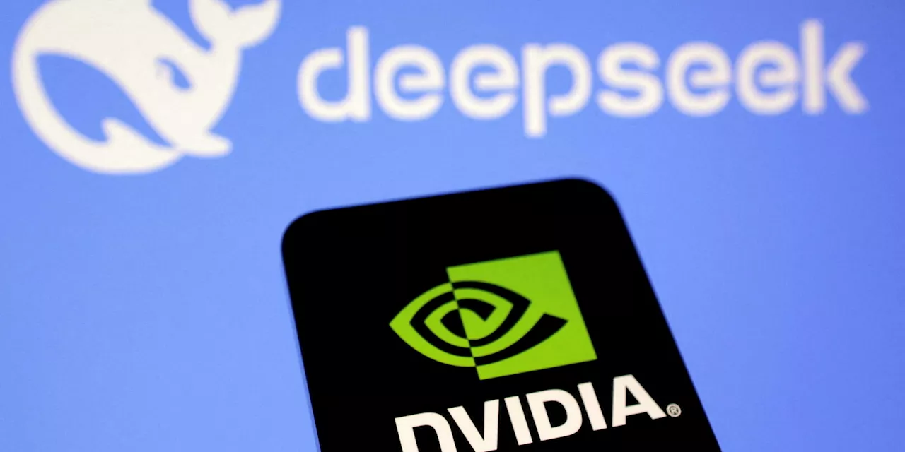 DeepSeek R1 : Un modèle d'IA à moindre coût, rivalisant avec Nvidia