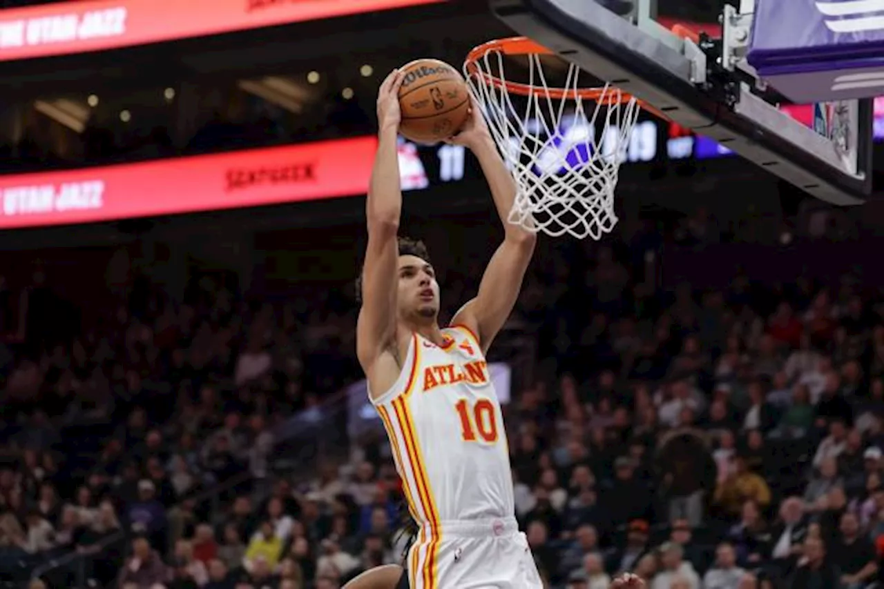 All-Star Game NBA : Victor Wembanyama et trois autres Français sélectionnés pour le Rising Stars Challenge