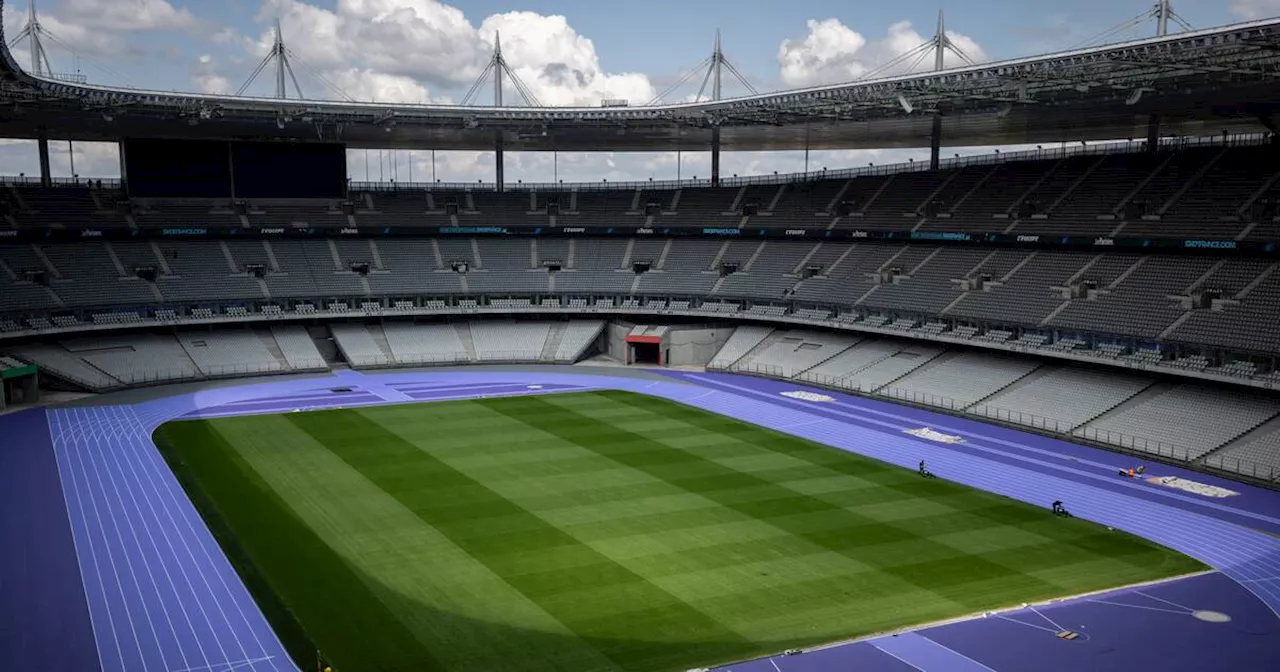 Bouygues et Vinci Tentent de Sauver leur Gestion du Stade de France