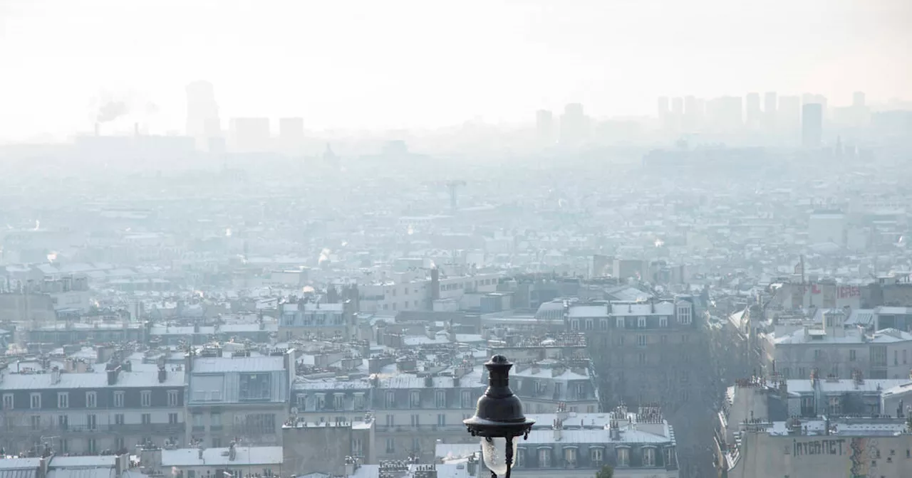 La Pollution de l'Air, Un Fl\u00e9au aux Conséquences Enfin Chiffrées