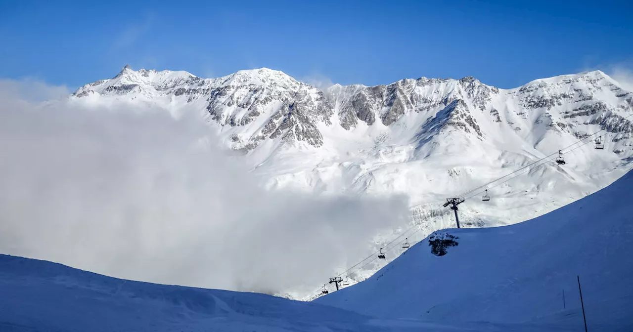 Trois skieurs norvégiens tués dans une avalanche à Val-Cenis