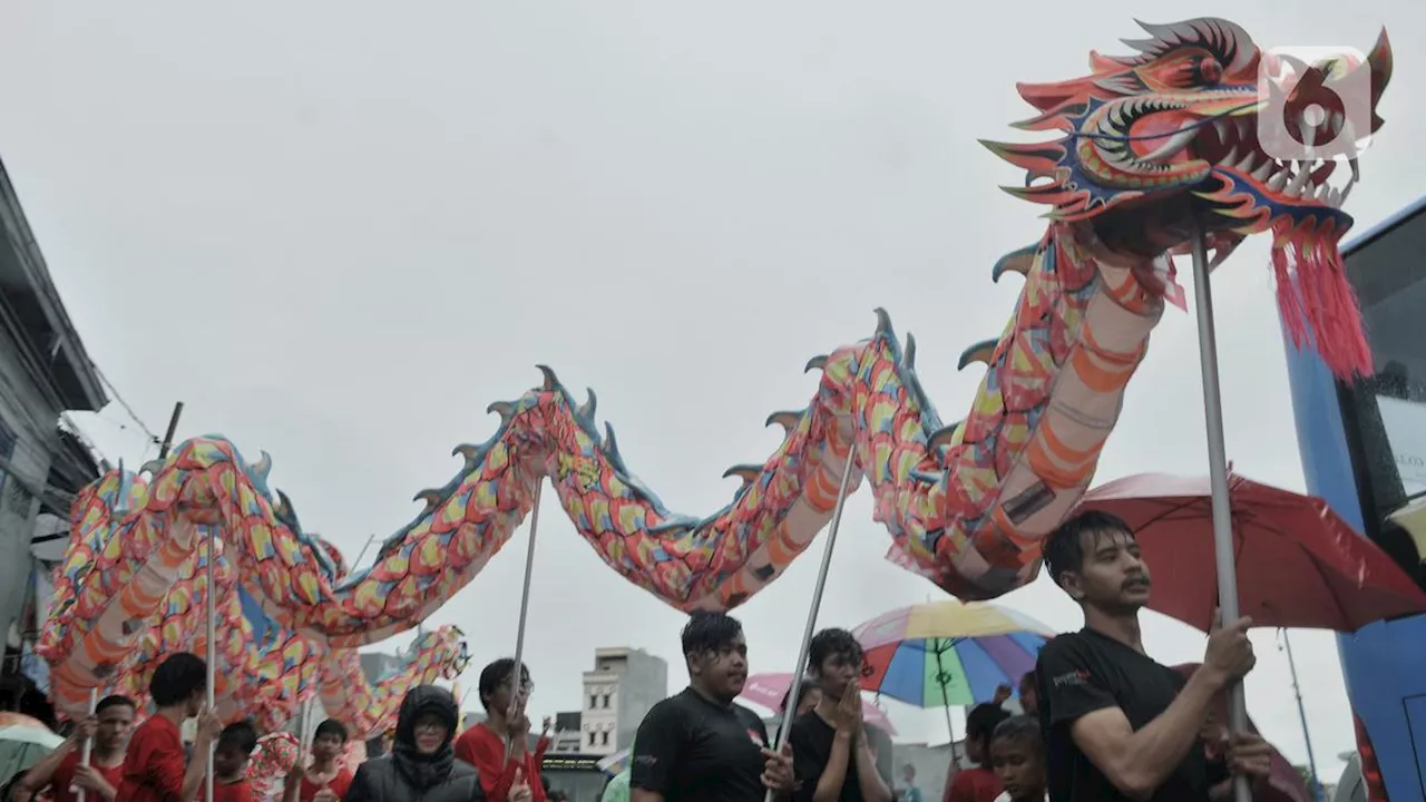 Cap Go Meh: Puncak Kebersamaan dan Harapan Baru dalam Kalender Tionghoa