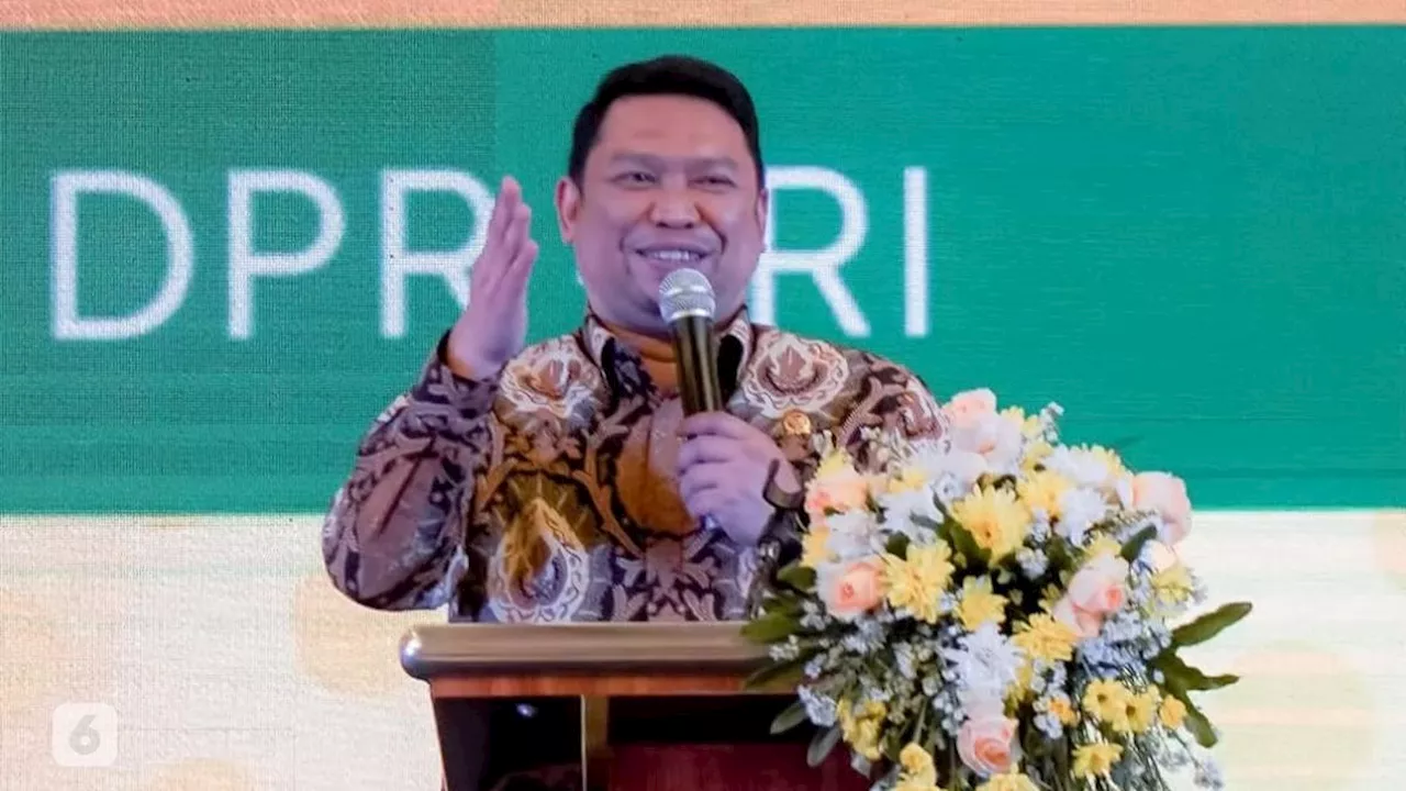 Kinerja Kementerian Perindustrian Raih Apresiasi, Hilirisasi Jadi Motor Perekonomian