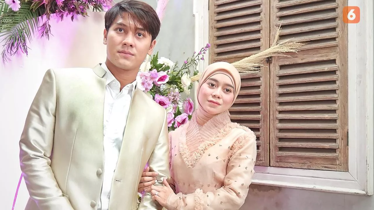 Lesti Kejora dan Rizky Billar Umumkan Kelahiran Anak Kedua, Seorang Putri Cantik