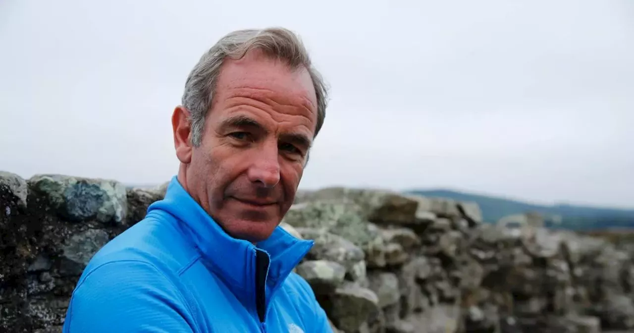 Robson Green 'thought it was the end' as he breaks silence on '36 hours of hell'