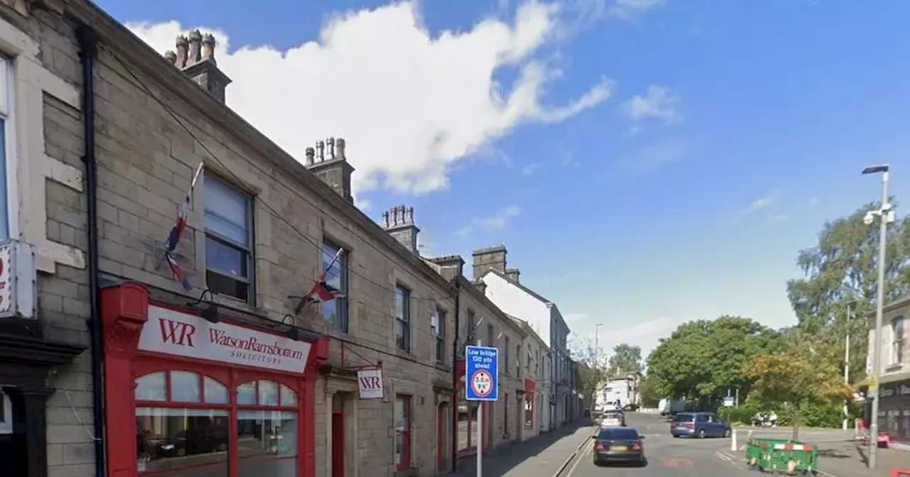 Watson Ramsbottom Seeks Permission to Convert Buildings in Darwen Conservation Area