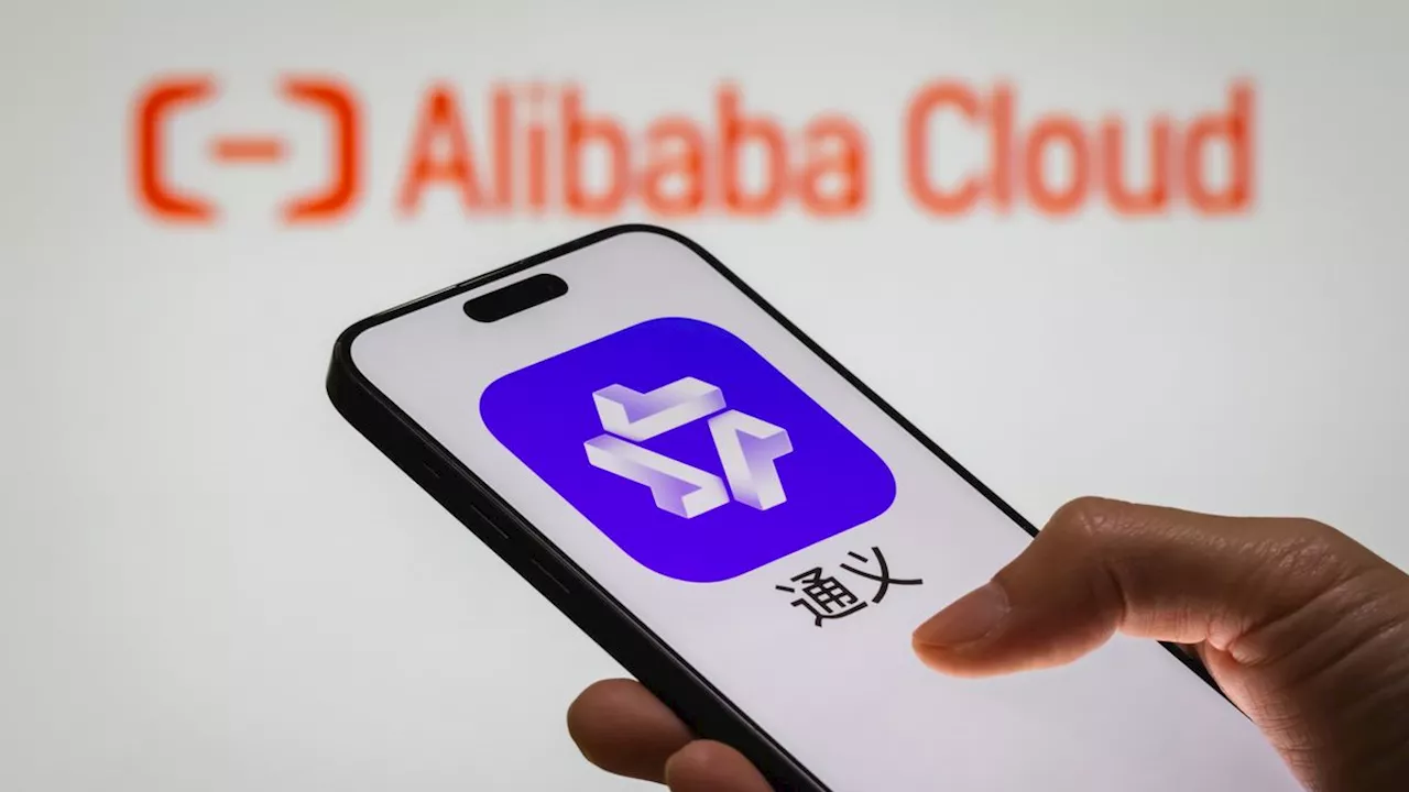 Alibaba's AI Model Qwen2.5-Max Claims to Outperform Rivals