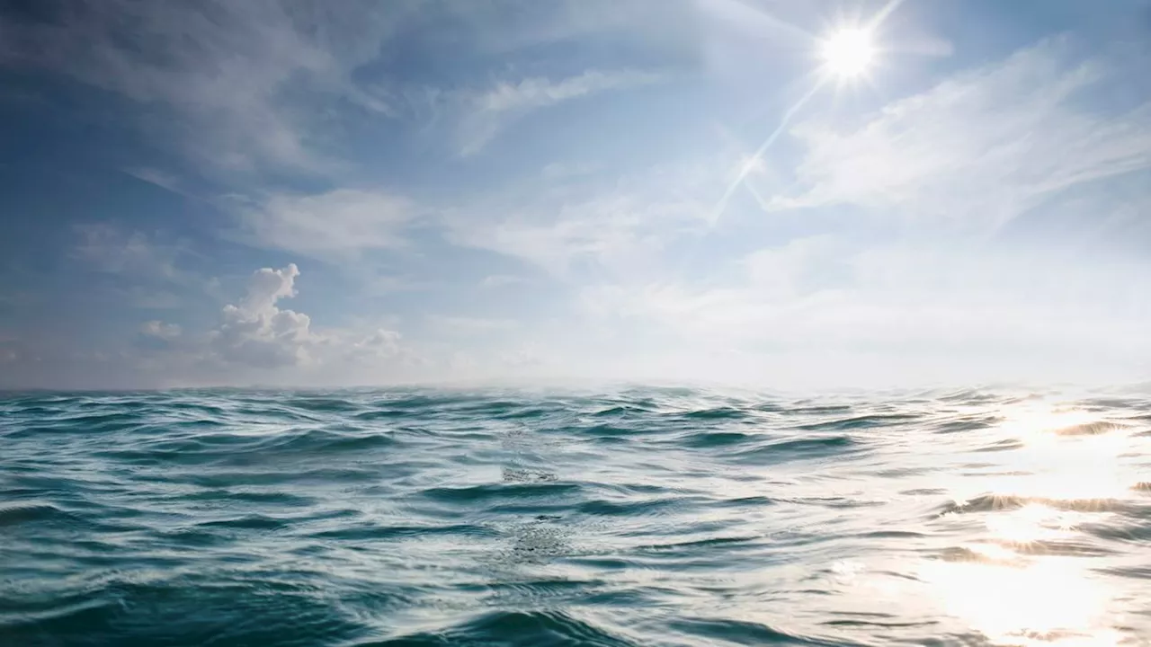 Climate change is speeding up, study of ocean warming reveals