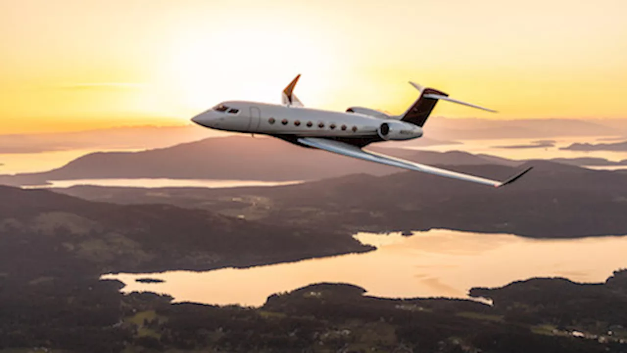 Flexjet introduces bespoke travel experience series