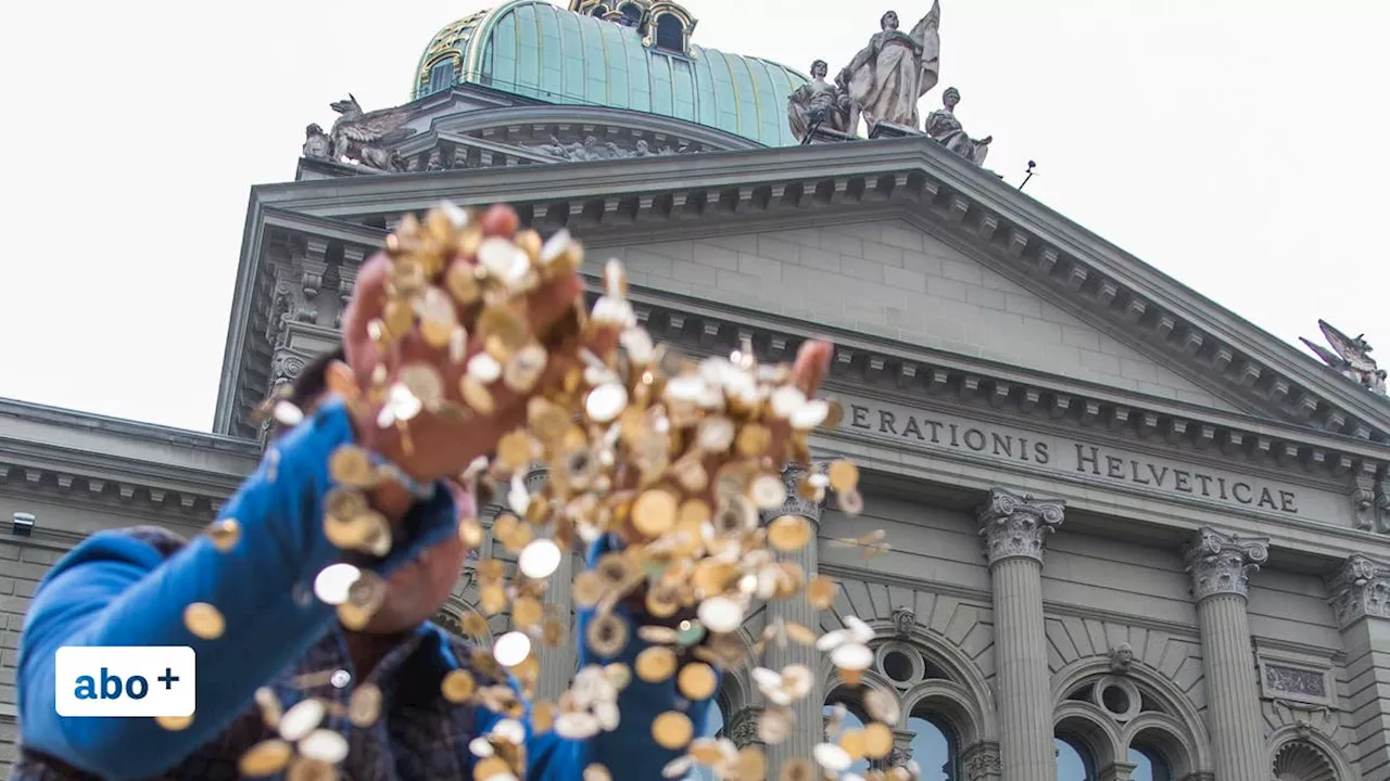 Der Bundesrat bleibt hart: Warum er Reiche im Visier hat und was das für die 2. und 3. Säule bedeutet