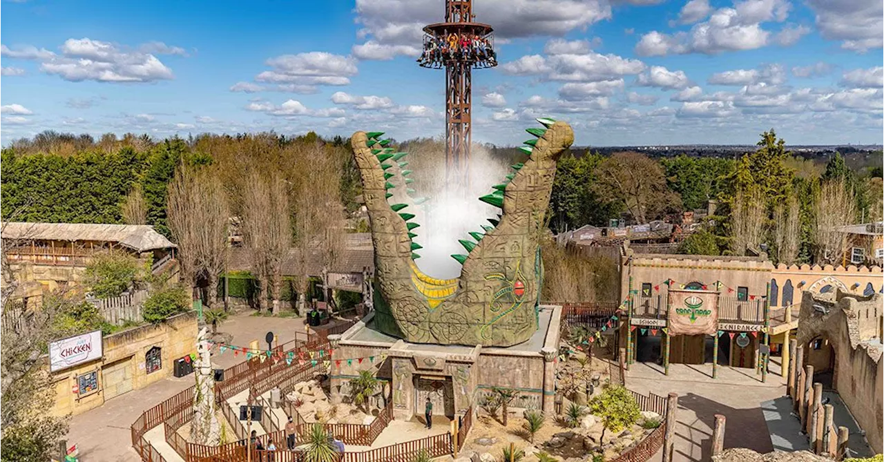 Best Chessington World of Adventures deals: The cheapest ticket offers and discounts