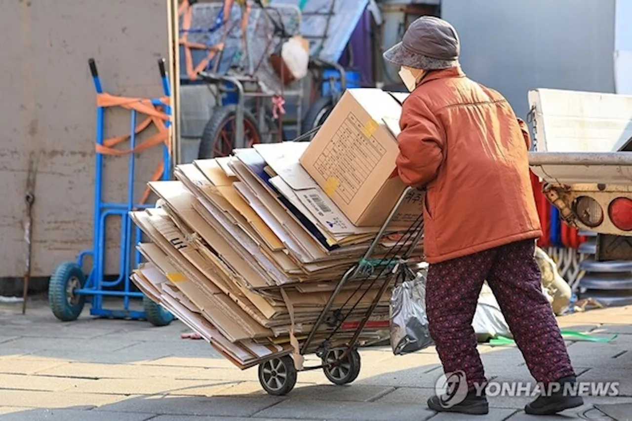 “5년·5000만원, 청년계좌 안부럽네”…전국 첫 은퇴자용 ‘이것’ 화제