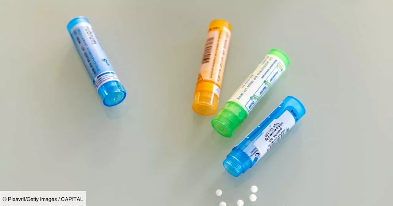 Homéopathie contre la grippe : une fausse alternative au vaccin