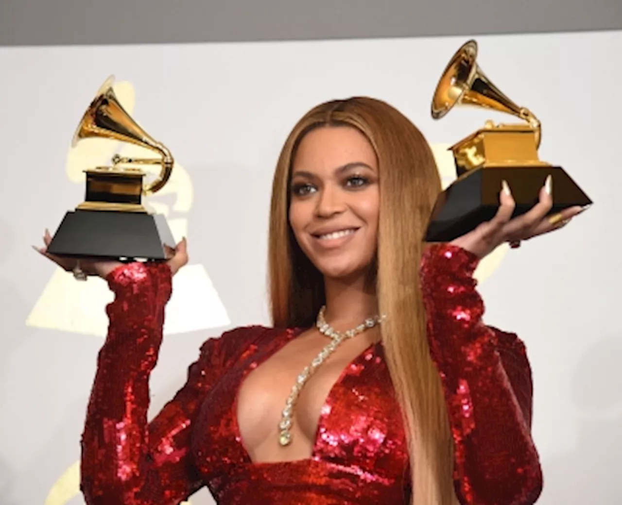 Beyonce and the Grammys: a tense relationship again at a head