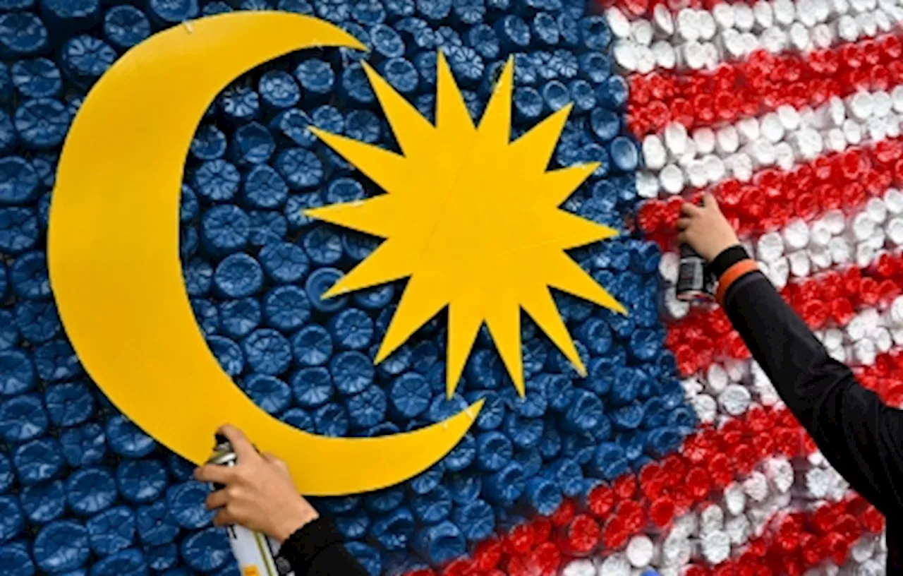 Poll: Eight in 10 Malaysians say speaking Malay a must to ‘truly’ belong