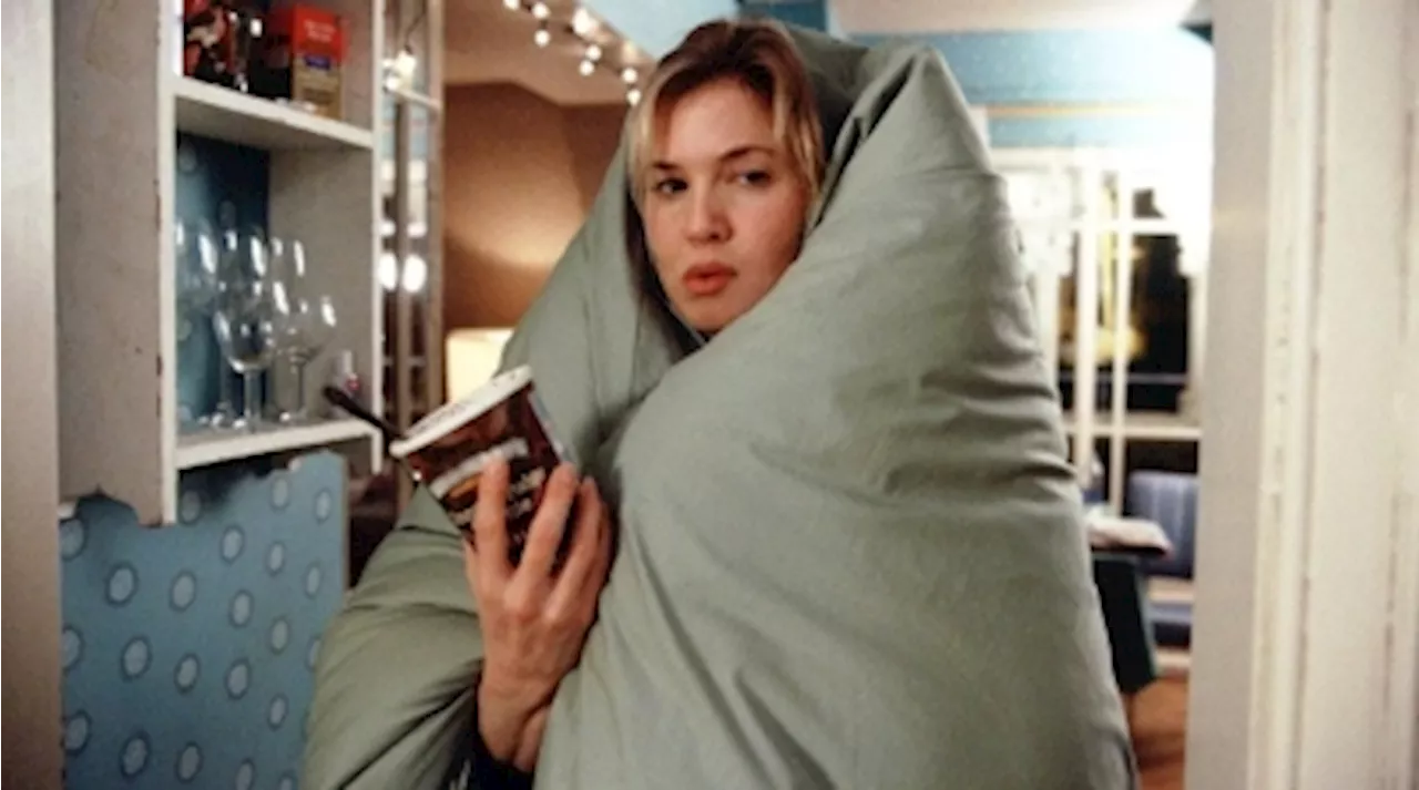 Renee Zellweger Returns as Bridget Jones in 'Mad About the Boy'