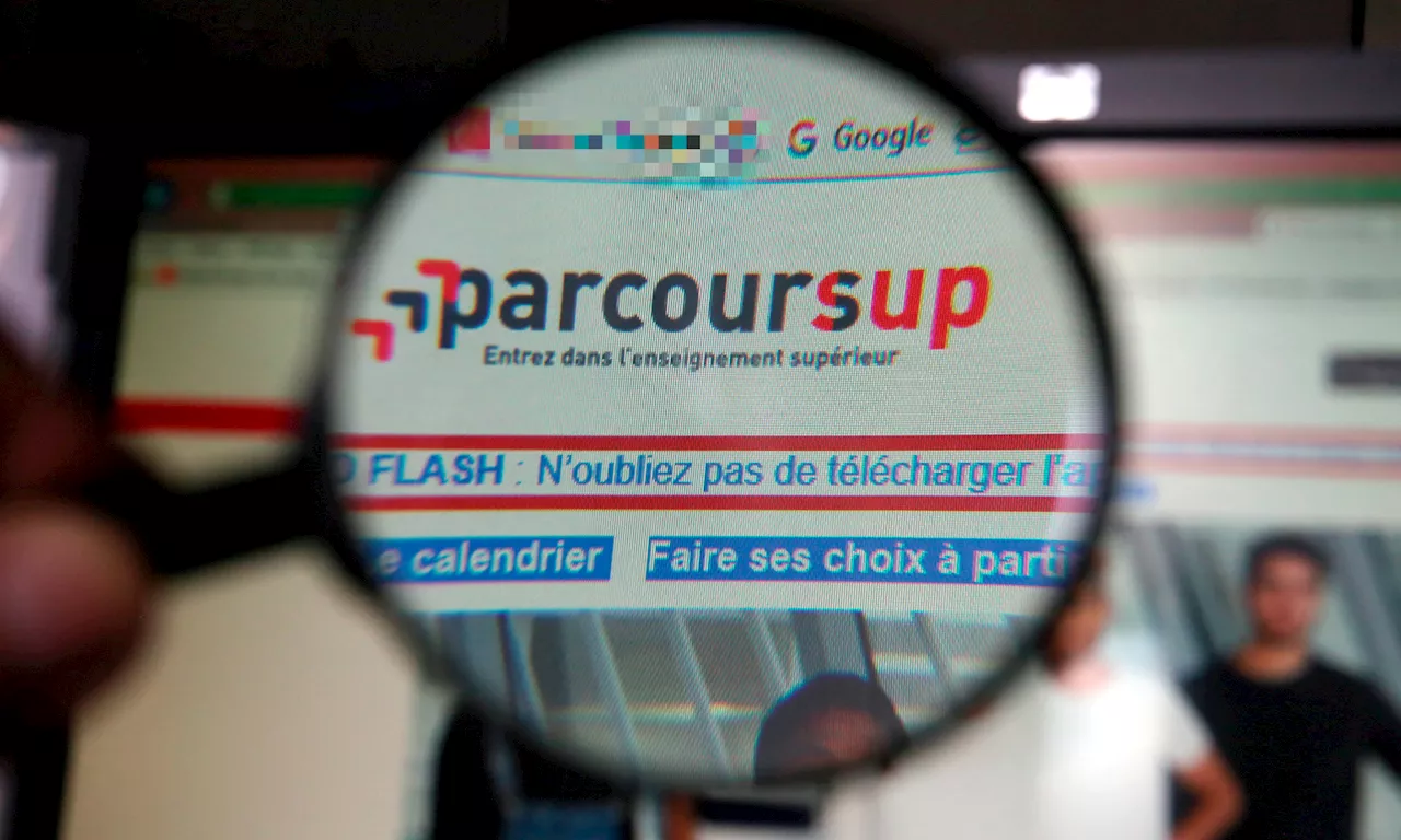 Parcoursup, réforme du brevet… 'La sélection n’est pas abolie, on l'a seulement déplacée'