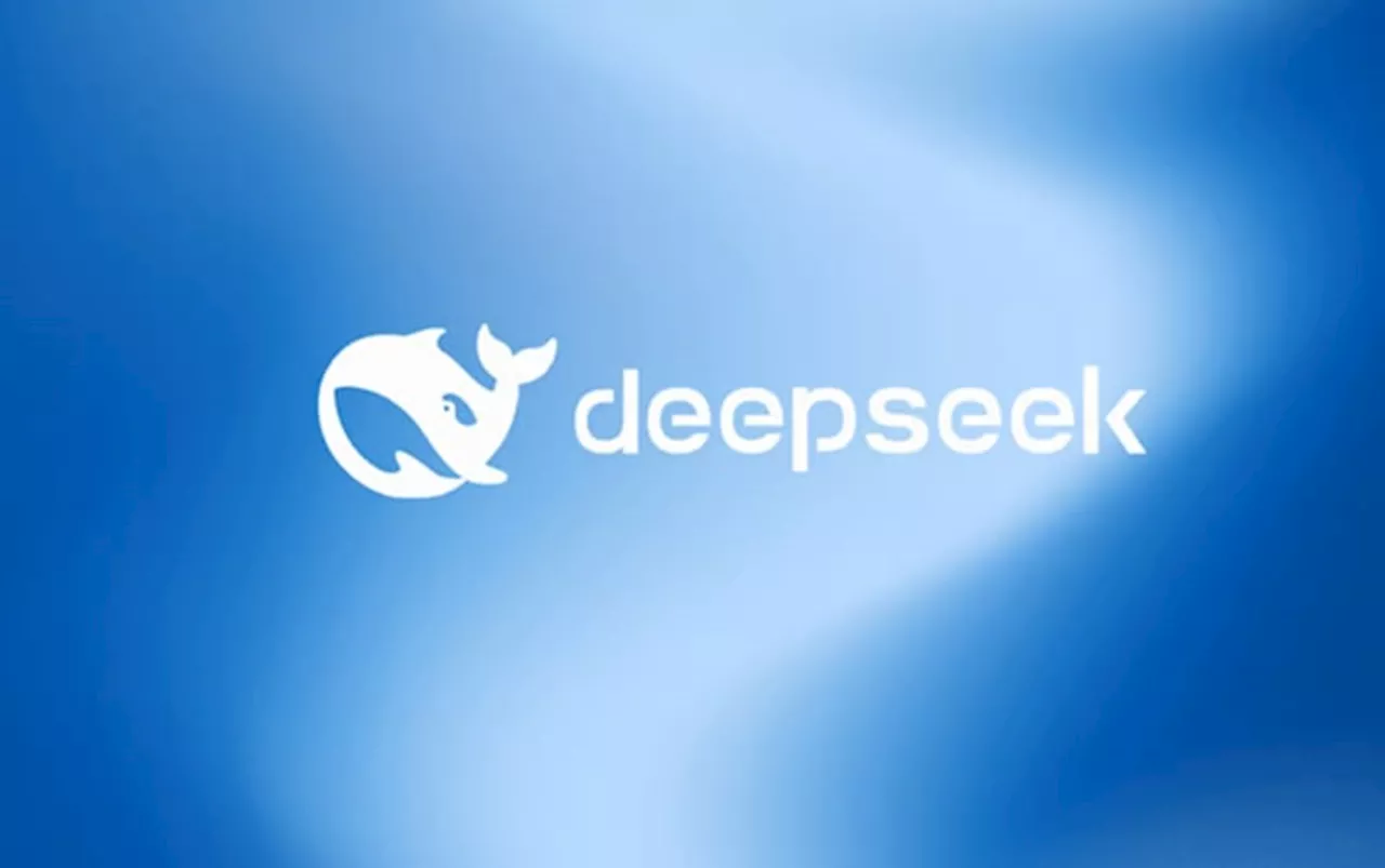 DeepSeek: Pesaing AI Tiongkok yang Mengguncang Dunia