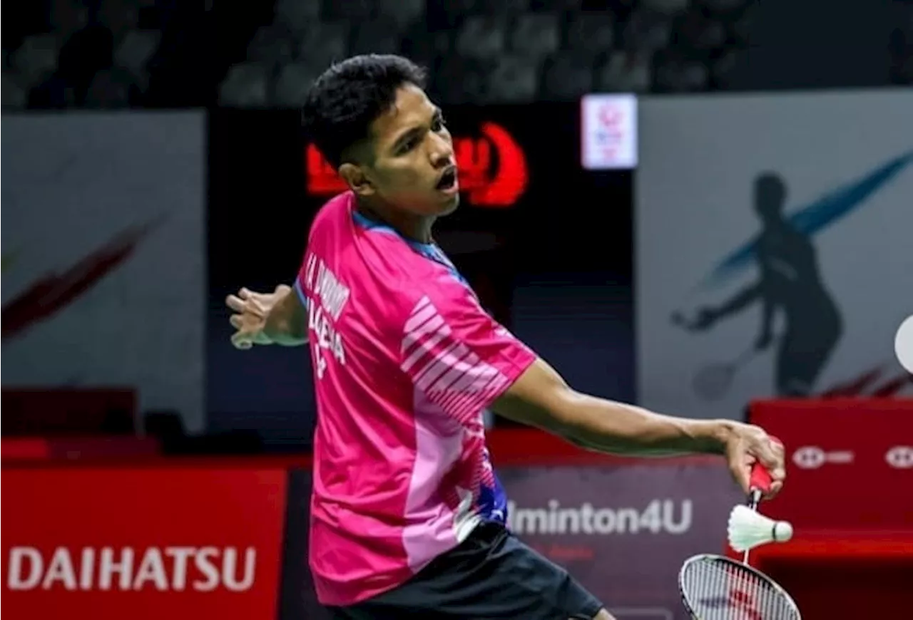 Jonatan Christie dan Anthony Ginting Siap Kembali di Turnamen Bulu Tangkis