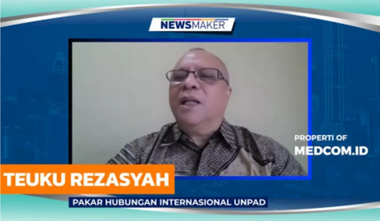 Pengakuan WNI Korban Penembakan di Malaysia soal tak Melawan Harus Berkekuatan Hukum