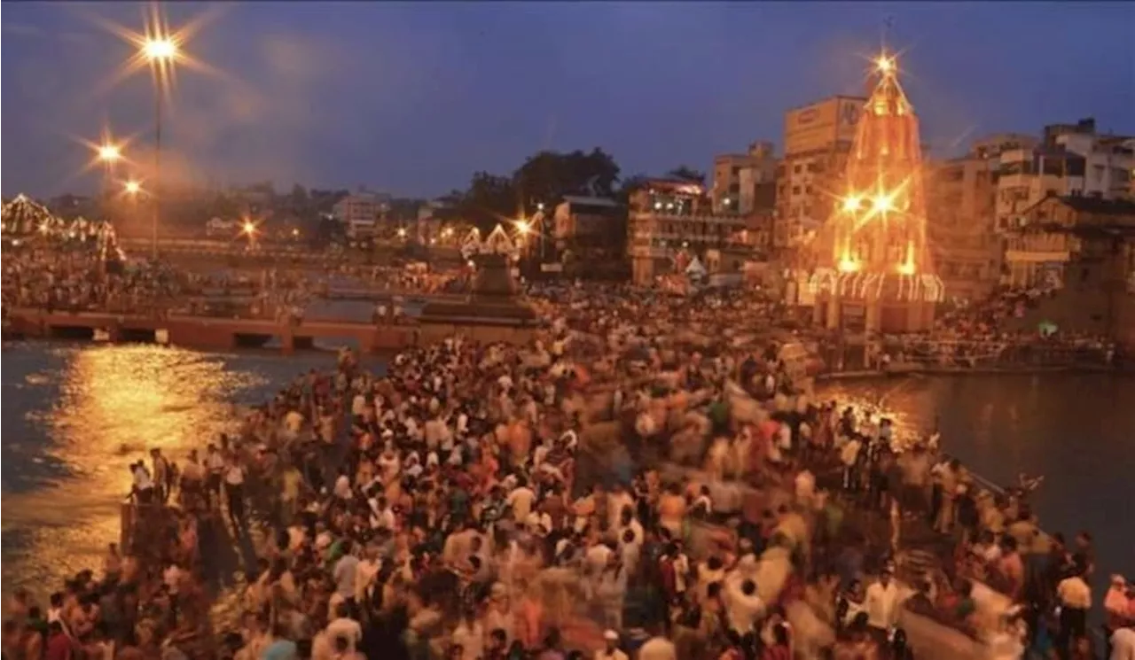 Tragedi di Kumbh Mela: 15 Orang Tewas Terjebak di Kerumunan