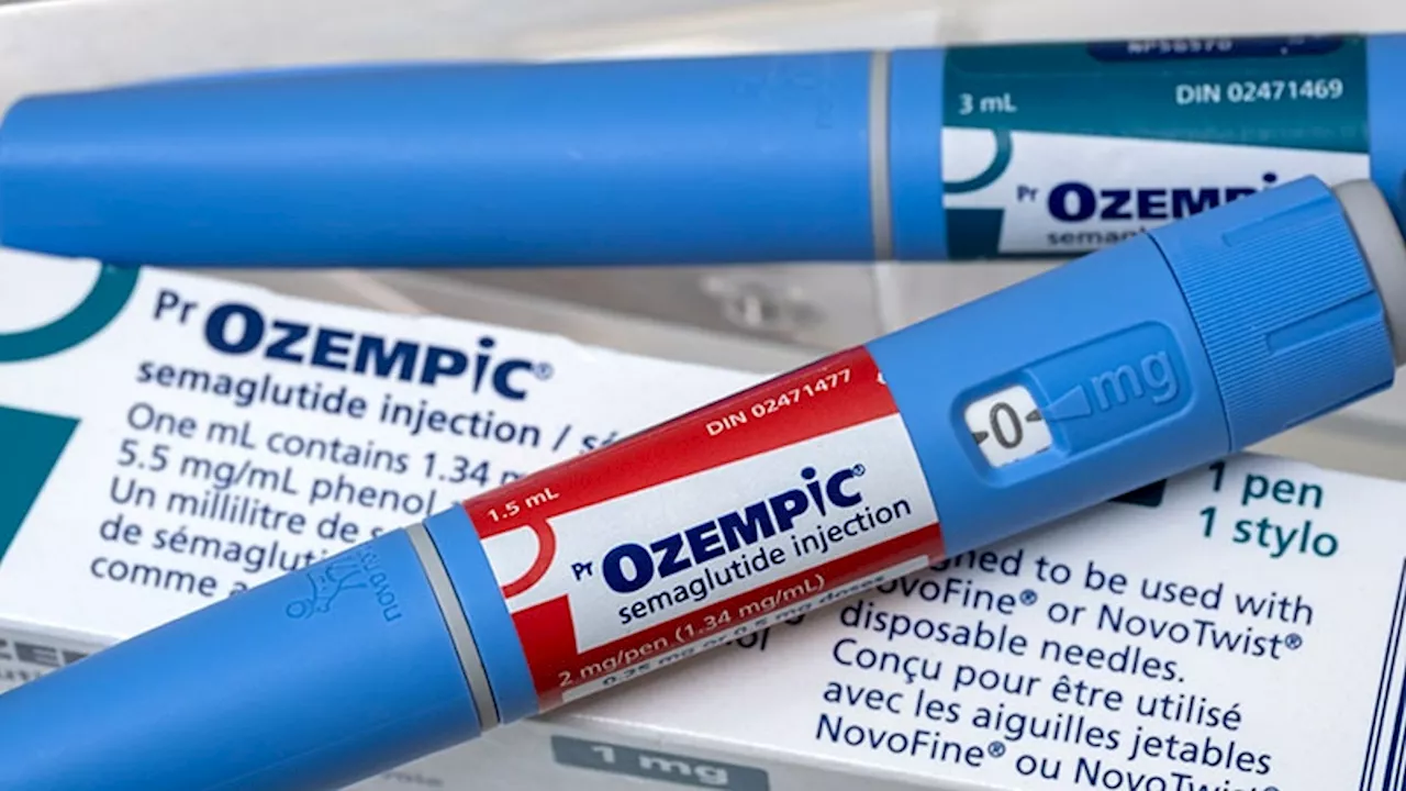 Ozempic Receives New Indications in Chronic Kidney Disease