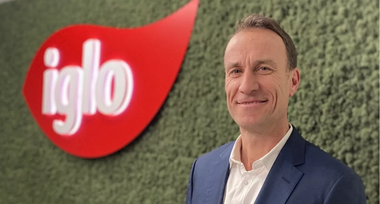 Volker Büttel wird neuer CEO von Iglo Deutschland