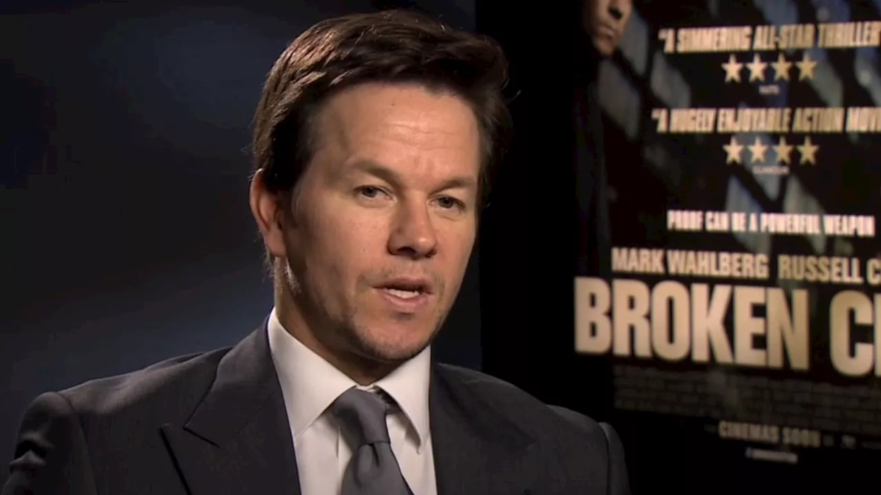 Mark Wahlberg Lehnte Star Trek-Rolle wegen Drehbuch-Problem Ab - Bereut es Heute