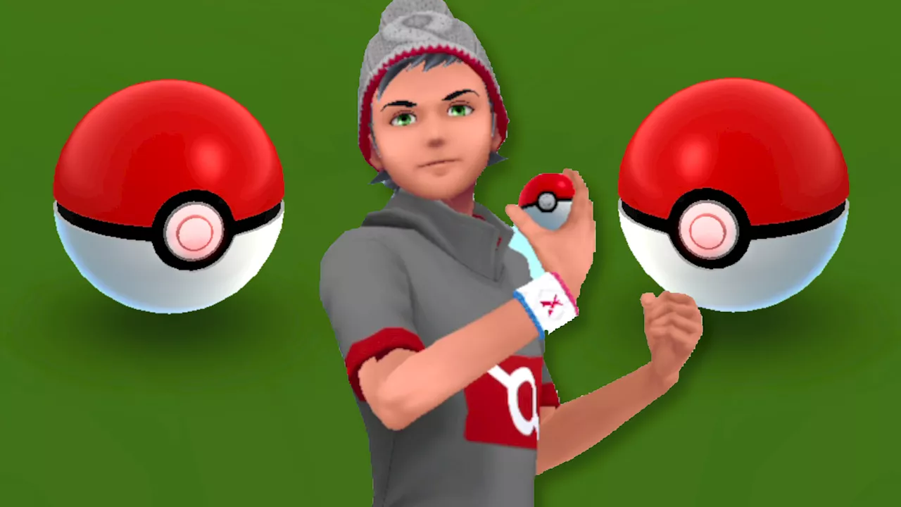 Pokémon GO Community Day mit Schnuthelm und Laukaps: Alle Infos zum Event