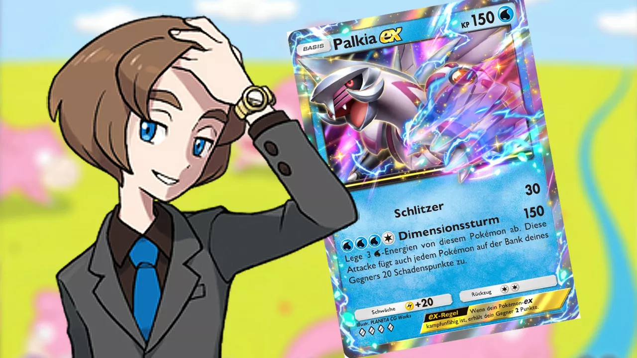 Pokémon TCG Pocket: Tausch-Mechanik sorgt für Frust