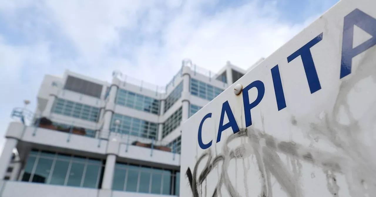 Capita Workers in Manchester to Strike Over Pay Dispute