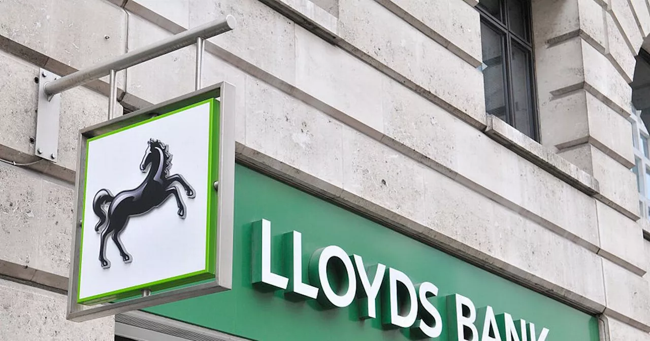 Full list of Lloyds and Halifax banks to close - with five in Greater Manchester