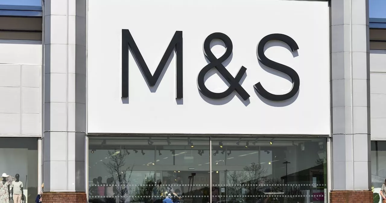 Horwich M&S to Become 'Regional Flagship' Store