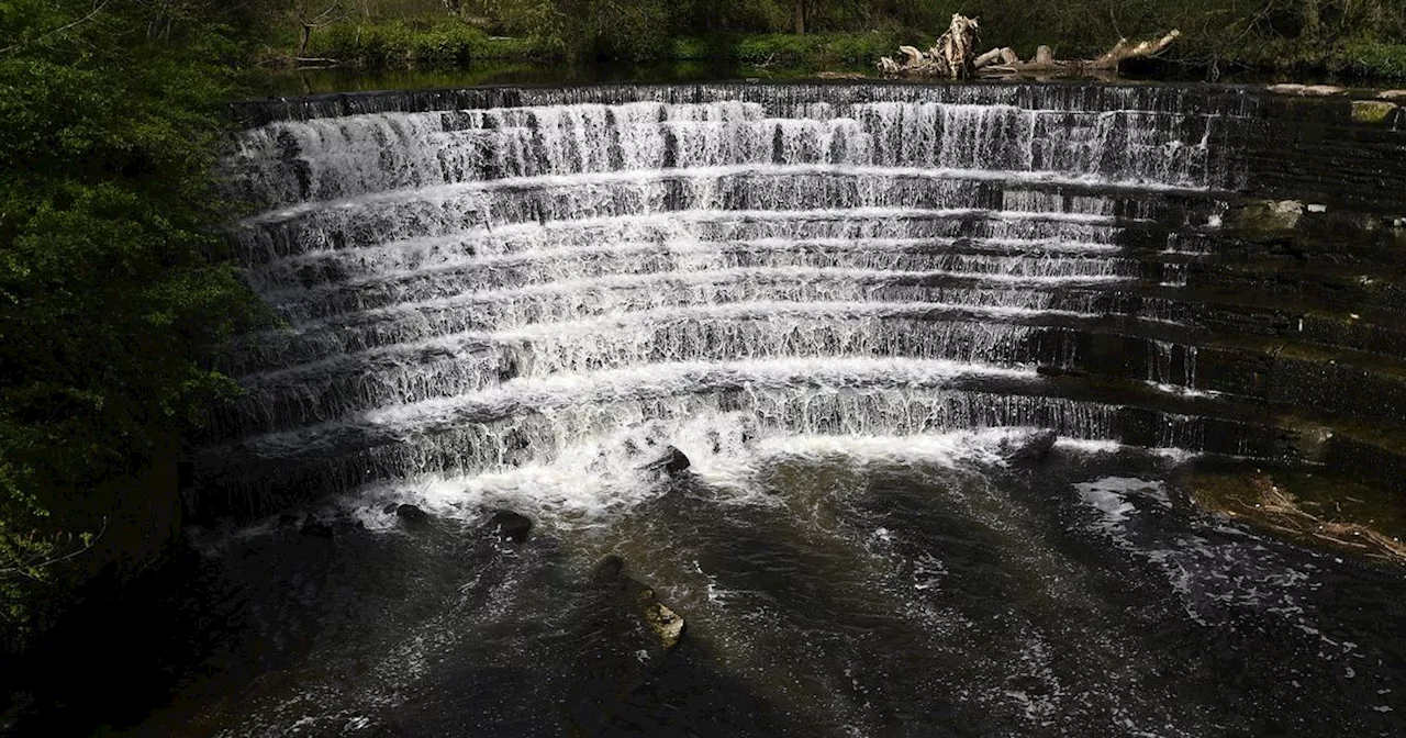 Parts of Greater Manchester beauty spot to be closed as vital work carried out