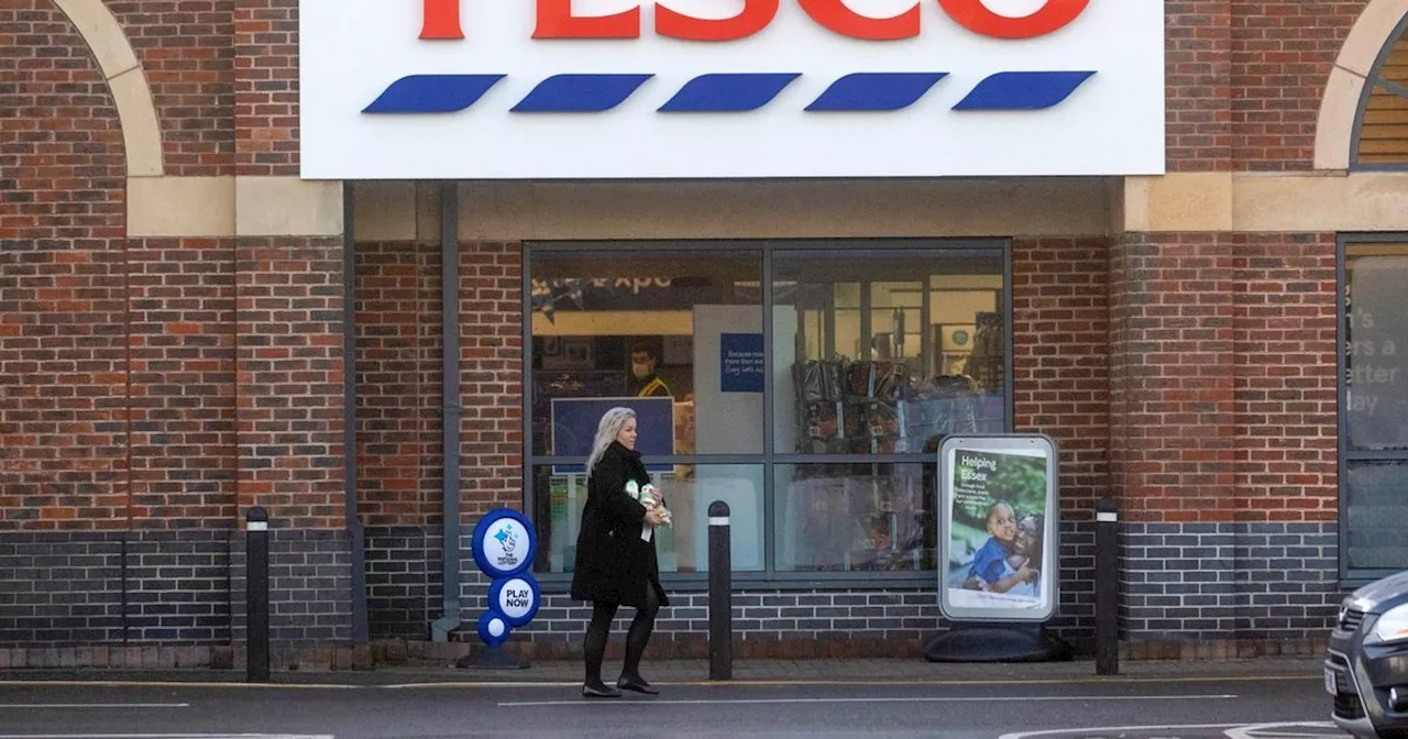 Tesco Expands Same-Day Delivery Service, Offers More Flexibility for UK Shoppers