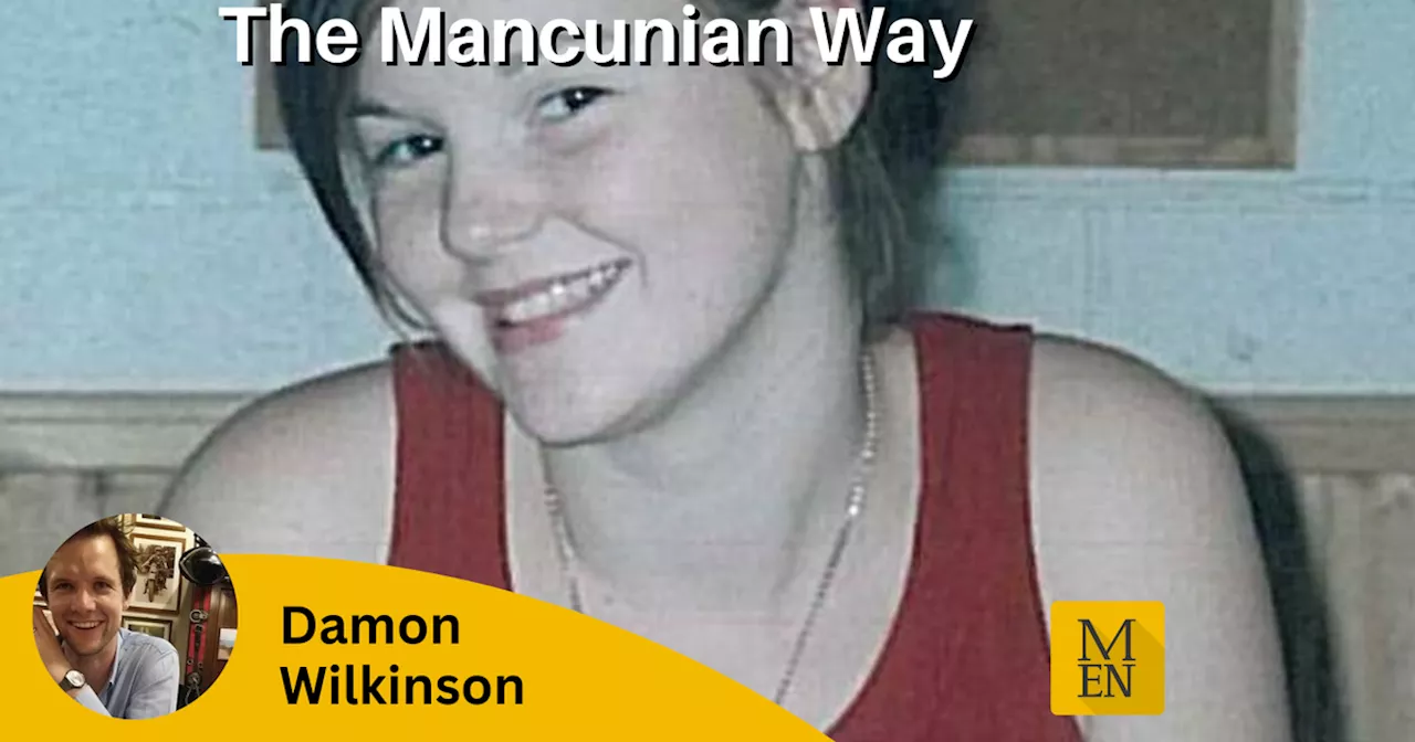 The Mancunian Way: These stories are so important if we want things to change