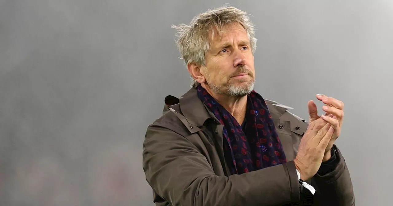 Van der Sar sends classy message to Man Utd star after Amorim recall decision