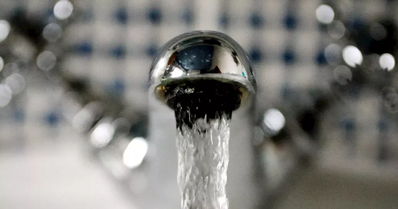 Water Bills to Surge as Companies Pledge Environmental Investments